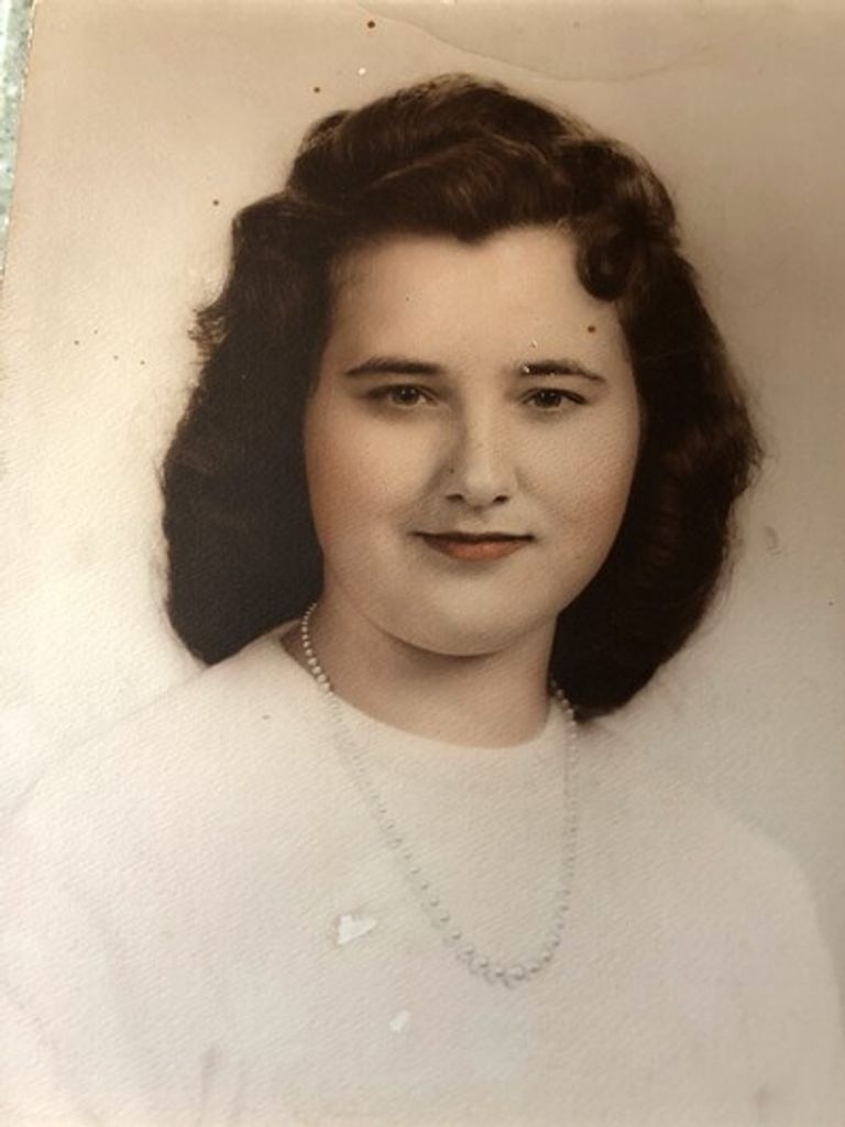 Maria Lorusso Profile Photo