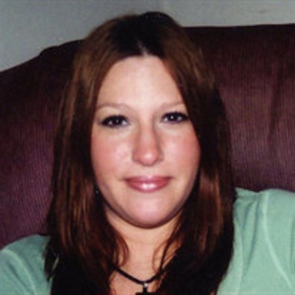 Angela Dawn Henley Parr