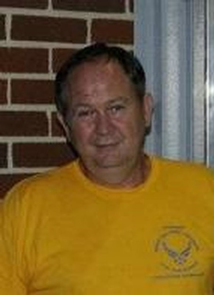 Bobbie D. Hickman, Jr.