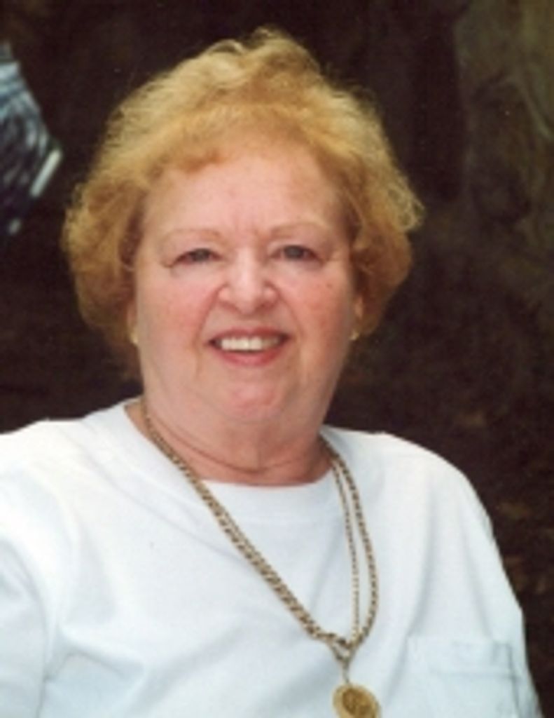 Betty Janice Duff Profile Photo