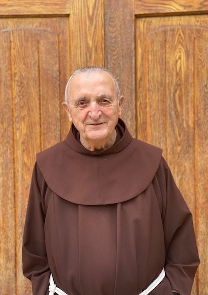 Fr. Ilija Puljic-Vlahic