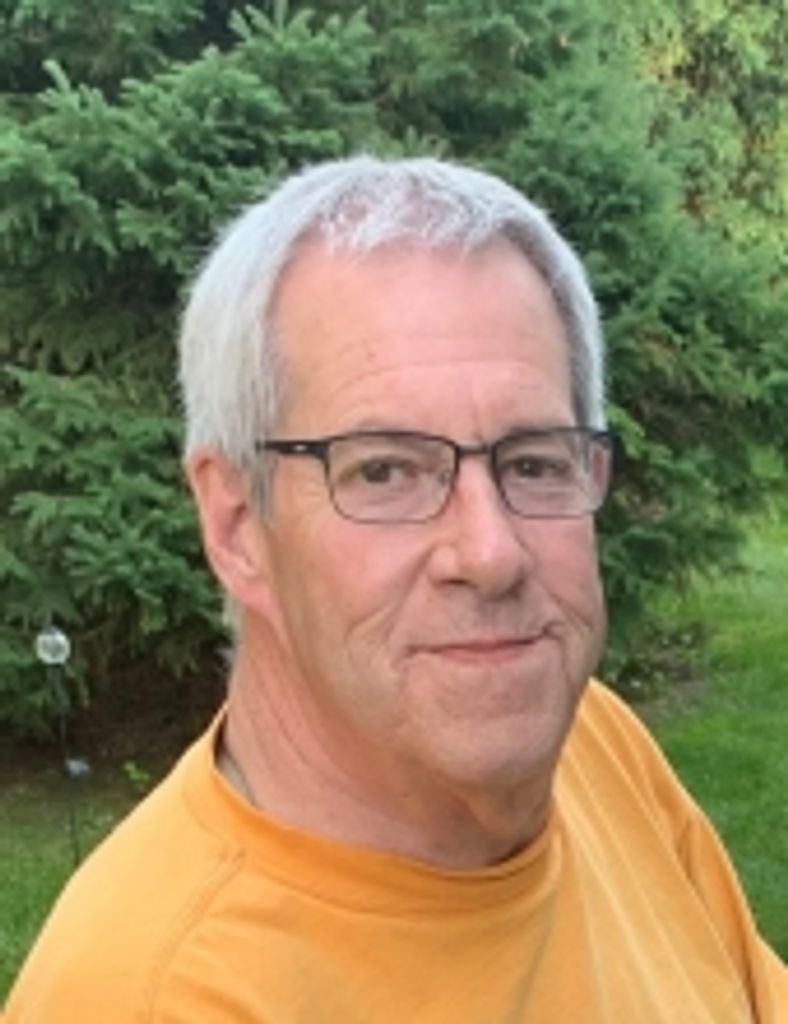 Thomas V. Ericksen Profile Photo