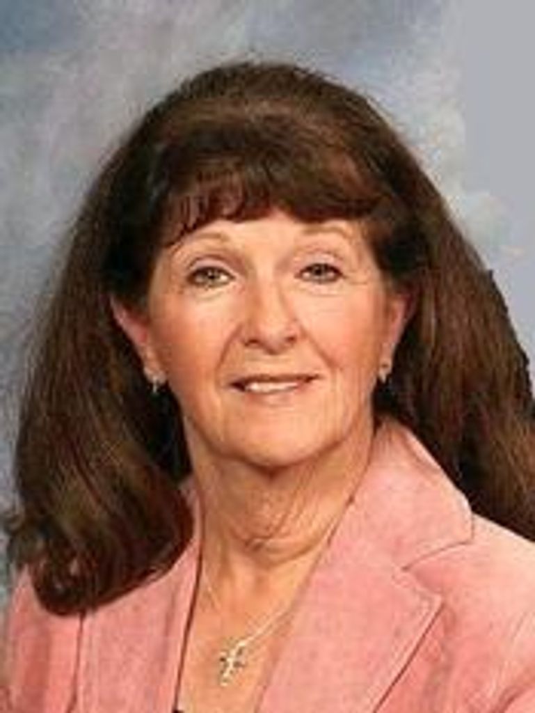 Sharon L. Sauer