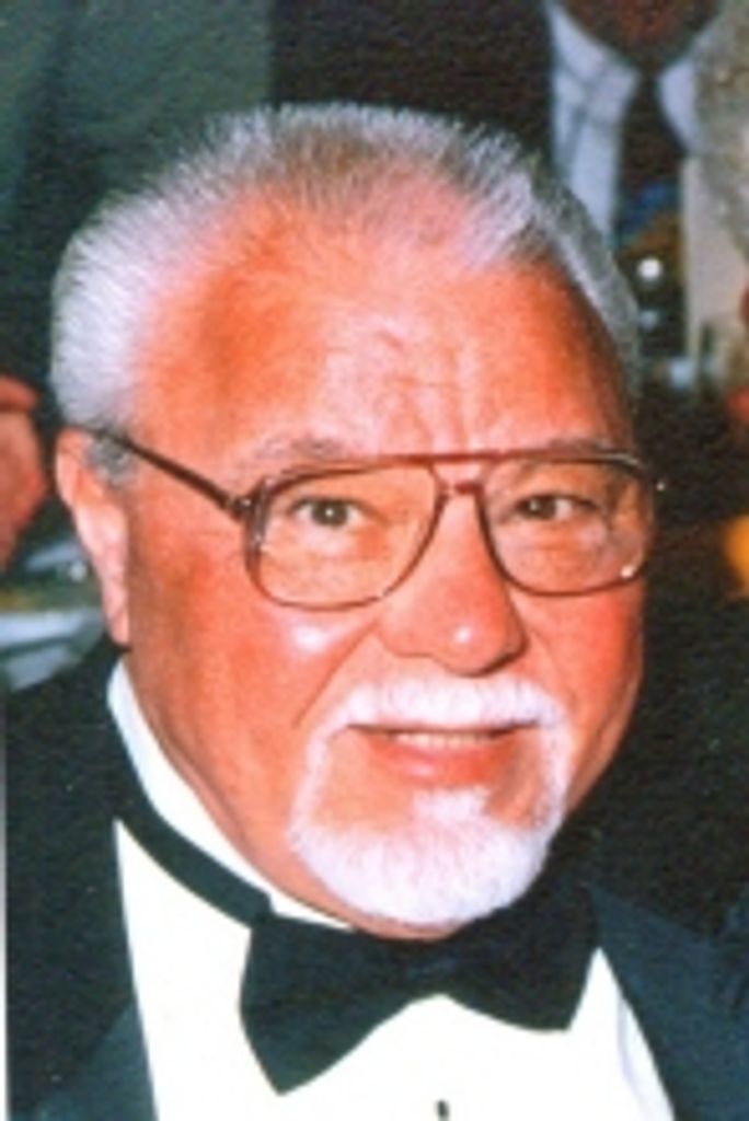C. Richard Anzengruber