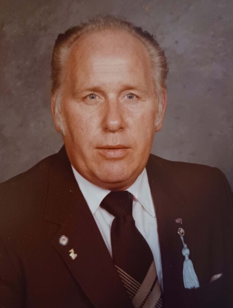 Billy Leon Bland