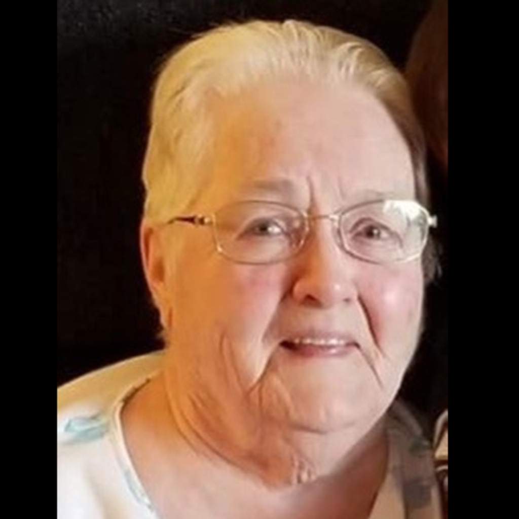 Lura Mae Usher