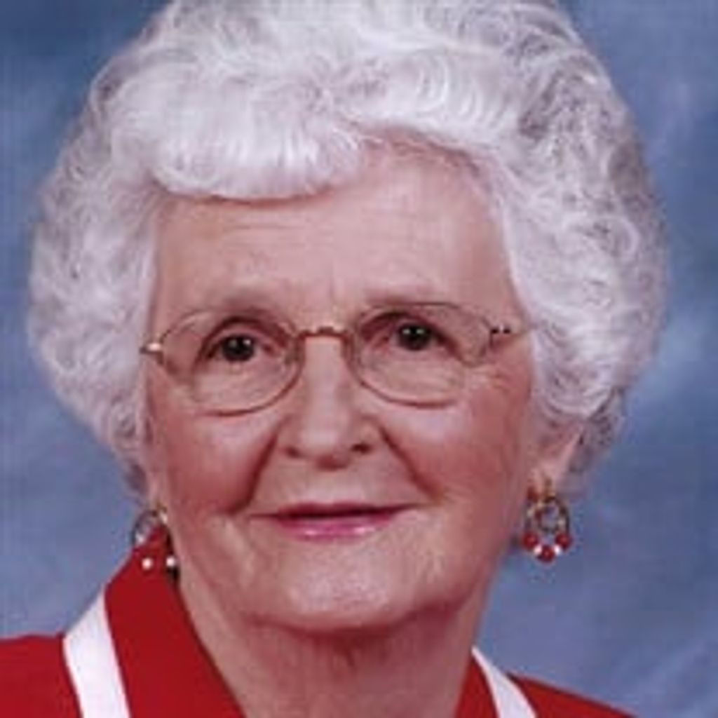 Gwendolyn Mae Kees