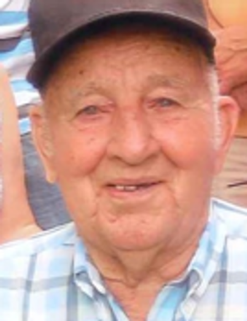 James Leroy Neiswonger