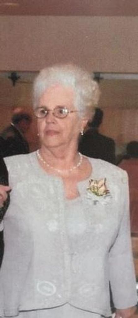 Elizabeth A. Borgmann