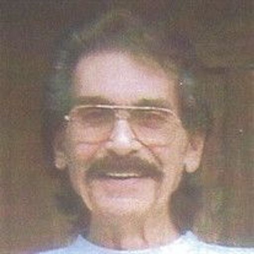 William Ronald Prouty Profile Photo