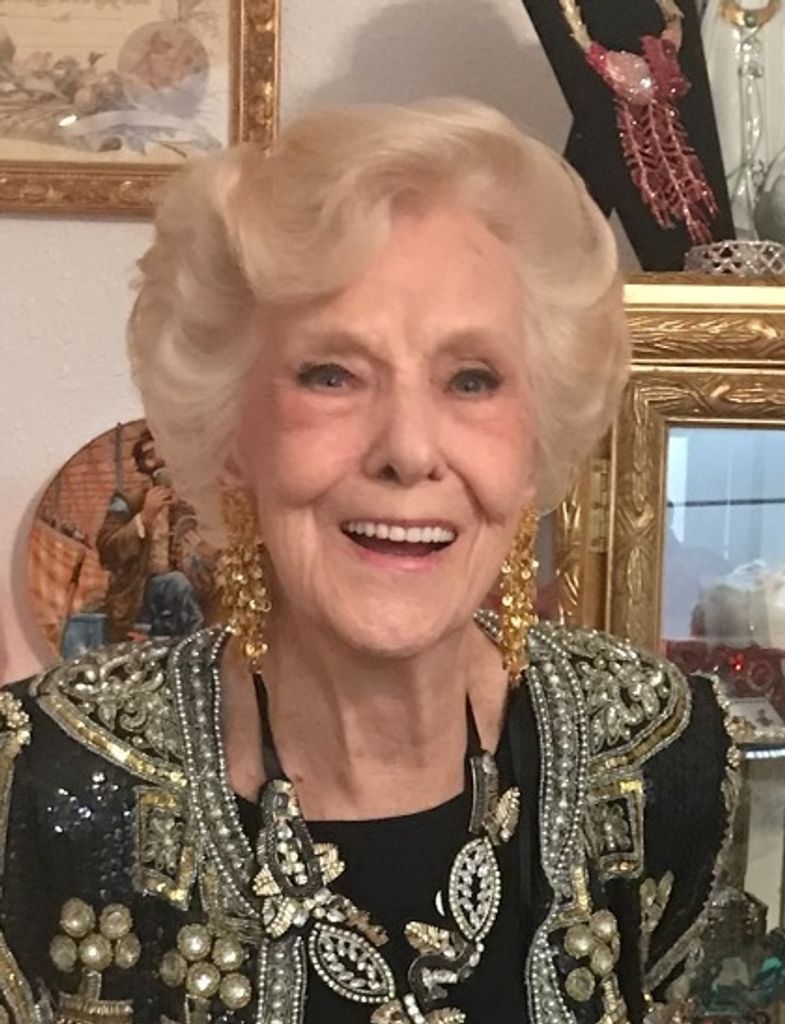 Thelma "Allene" Quillen Profile Photo