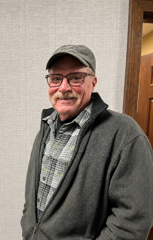 Wade Hoherz Profile Photo