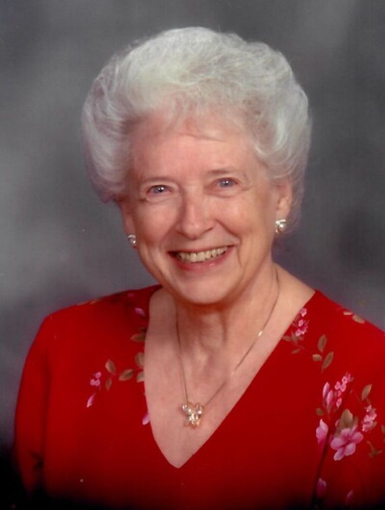 Carolyn Jane Gernentz Profile Photo