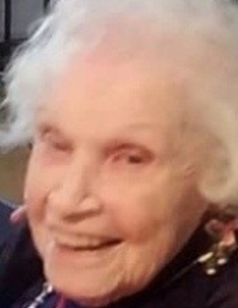 Elizabeth (Nancy) Ann Leva