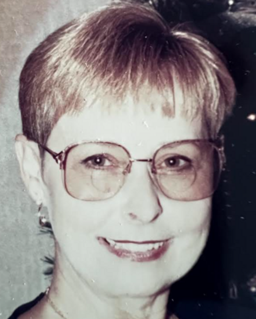 Arlene Janet Dewulf Profile Photo