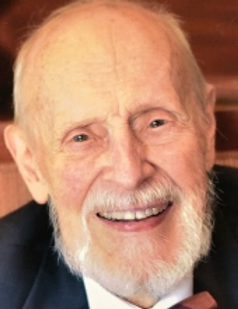 Milton G. Norrell