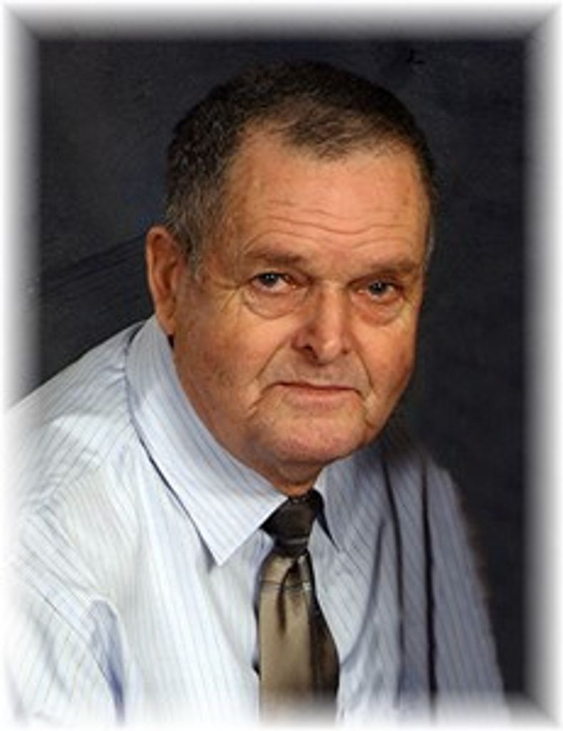 William D. Gadd
