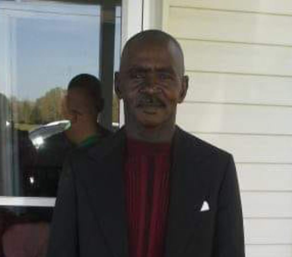 Jeffrey Eugene Jackson Profile Photo