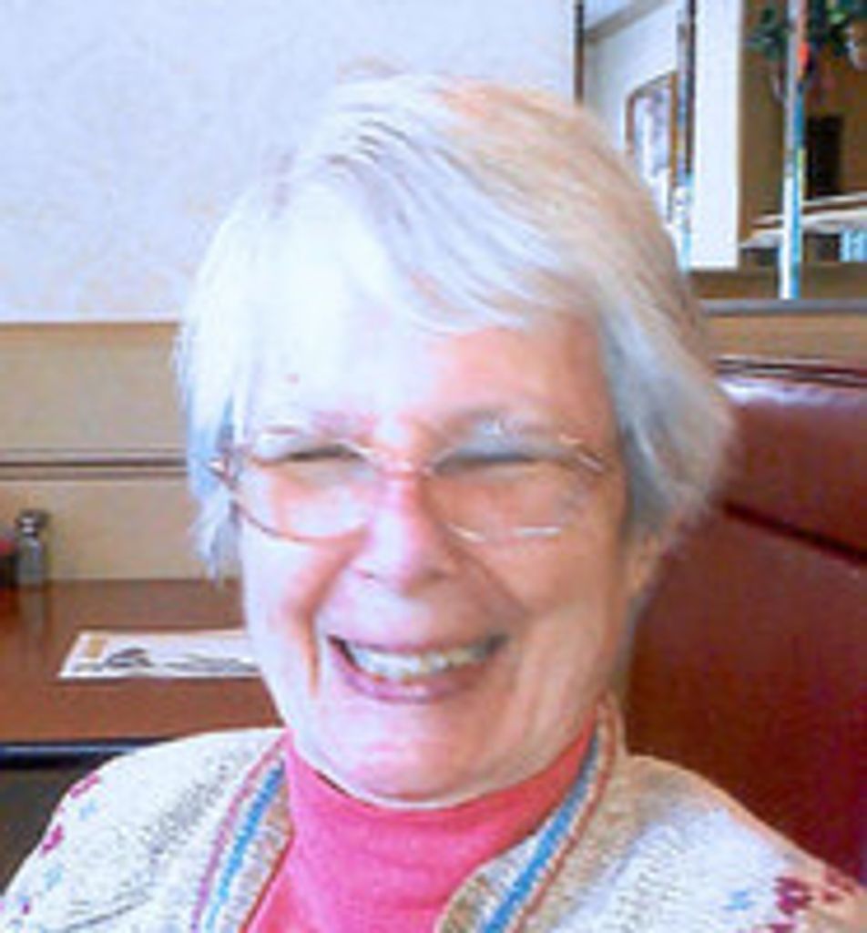 Barbara  Jean Lewis