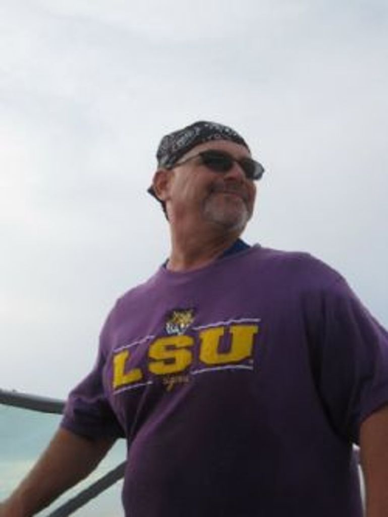 Joseph Yoder