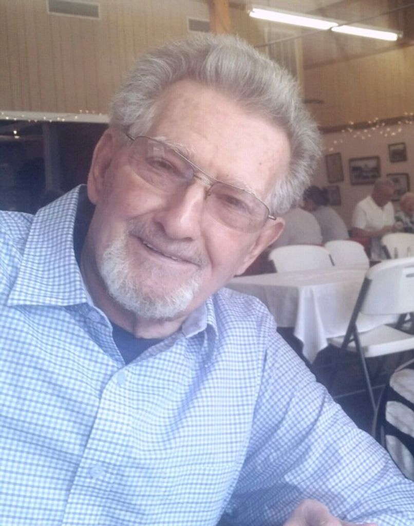 Harry Edward Sowards Profile Photo