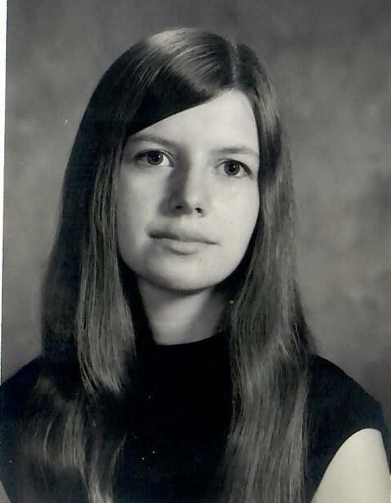 Joan M. Garrison