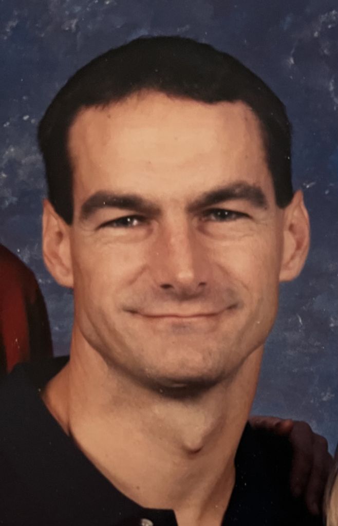 Jeffrey Kent Vanhattum