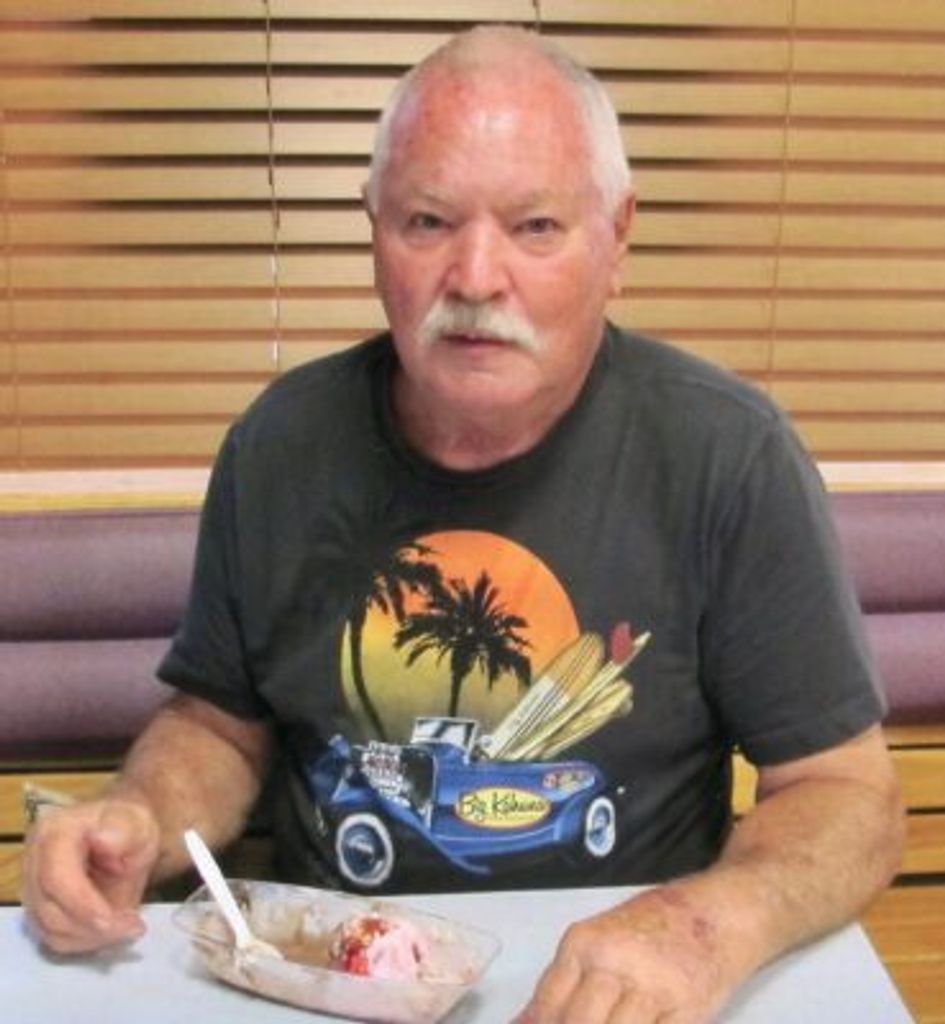 Larry Paul Gabel