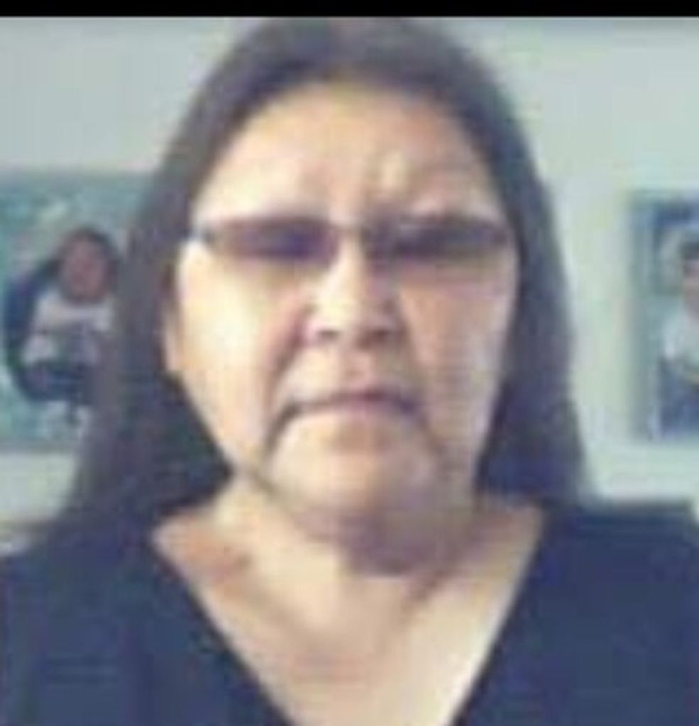Mavis Dianne Hill Profile Photo