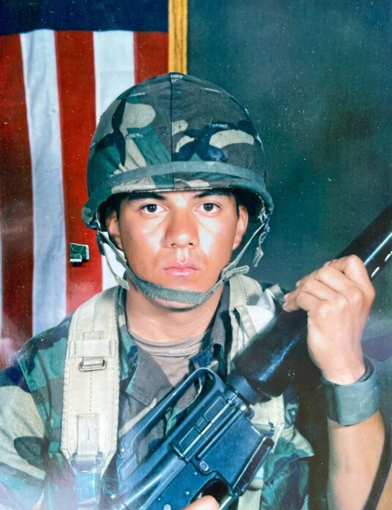 Victor Magana Profile Photo