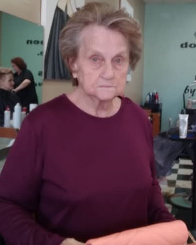 Minnie Faye Britt Profile Photo