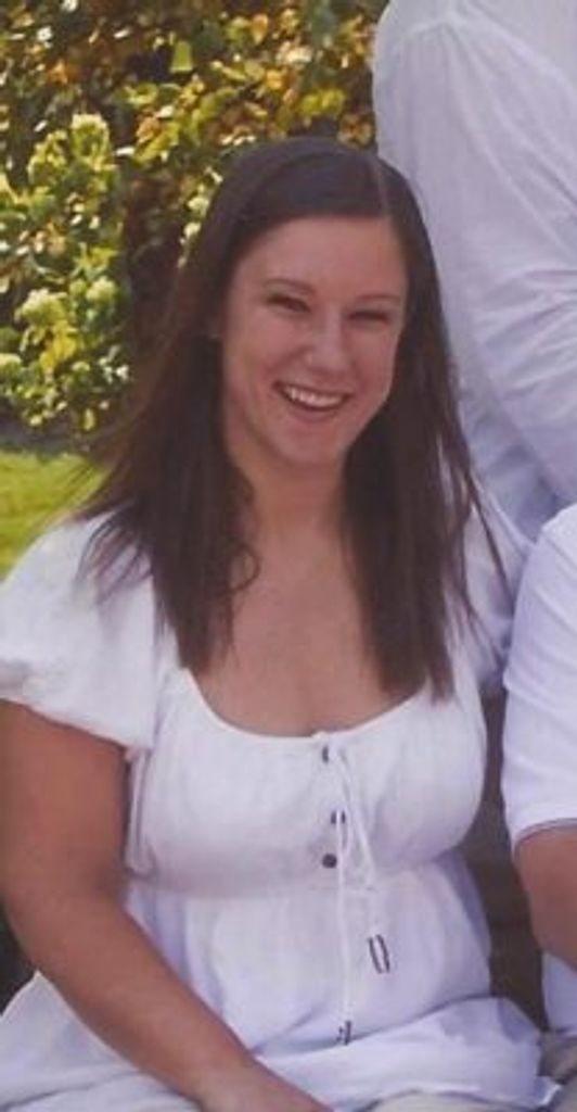 Julia Greig