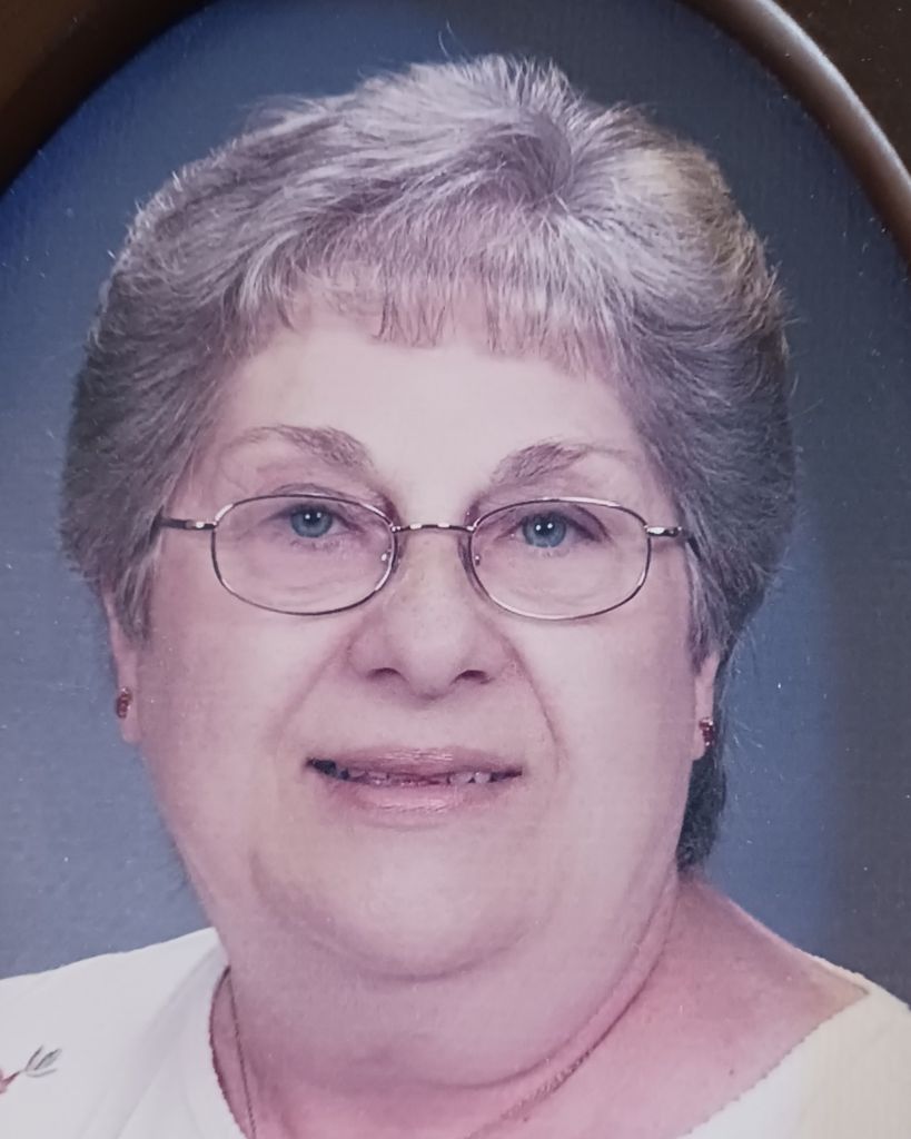 Joanne Louise Ferguson