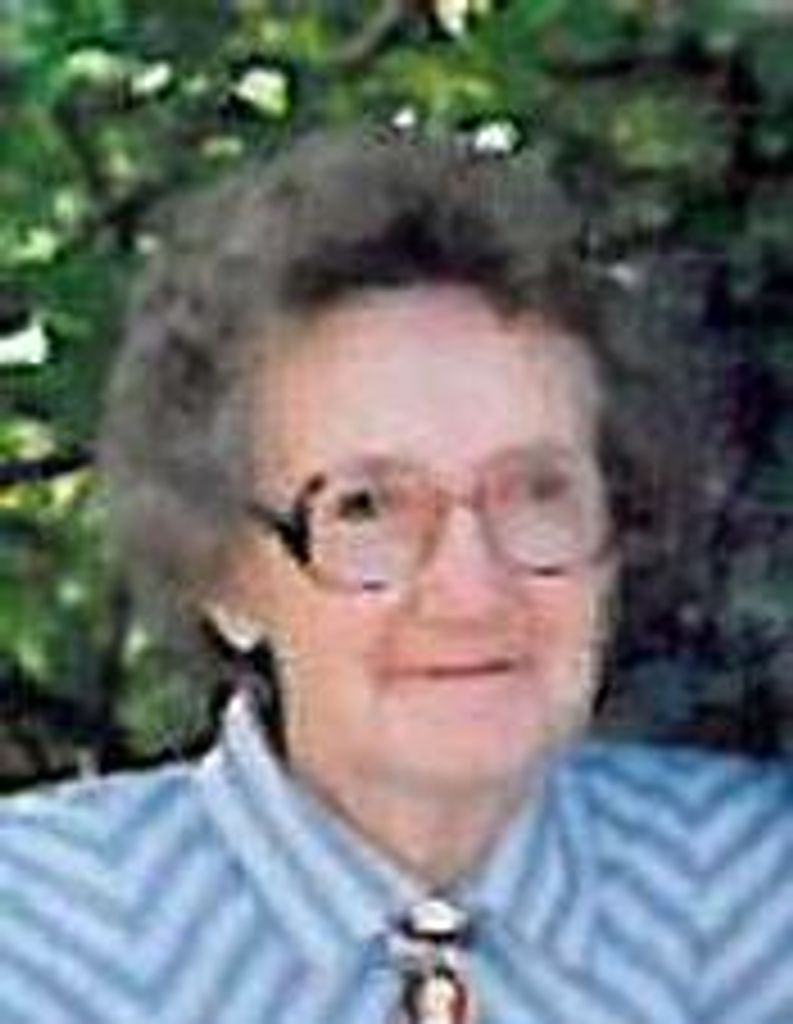 Elvina Anderson