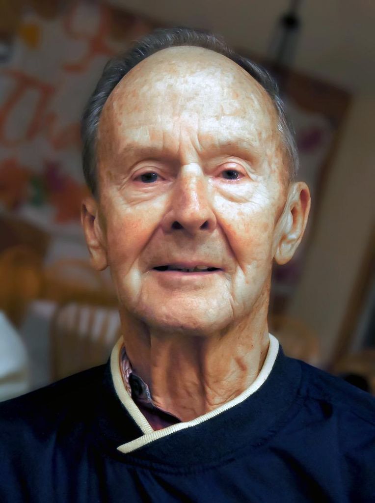 Kevin Patrick Conroy Sr. Profile Photo