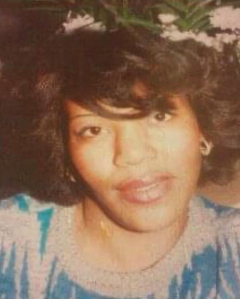 JessieMae Larry Profile Photo