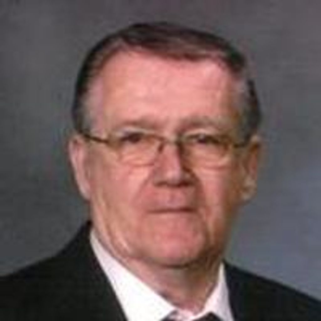 Edward "Jack" J. Cunnien