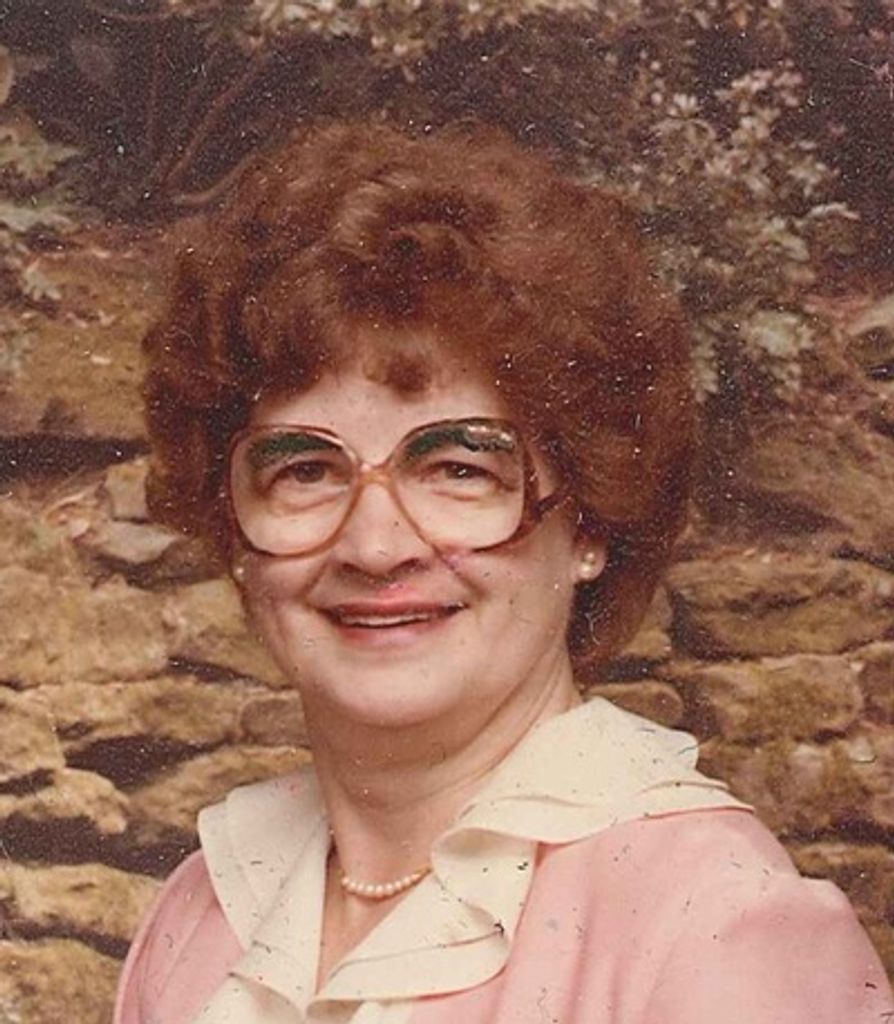 Ruth A. Pest Profile Photo