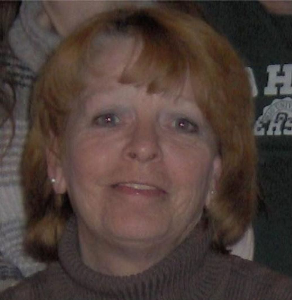 Linda Ann Mccoy