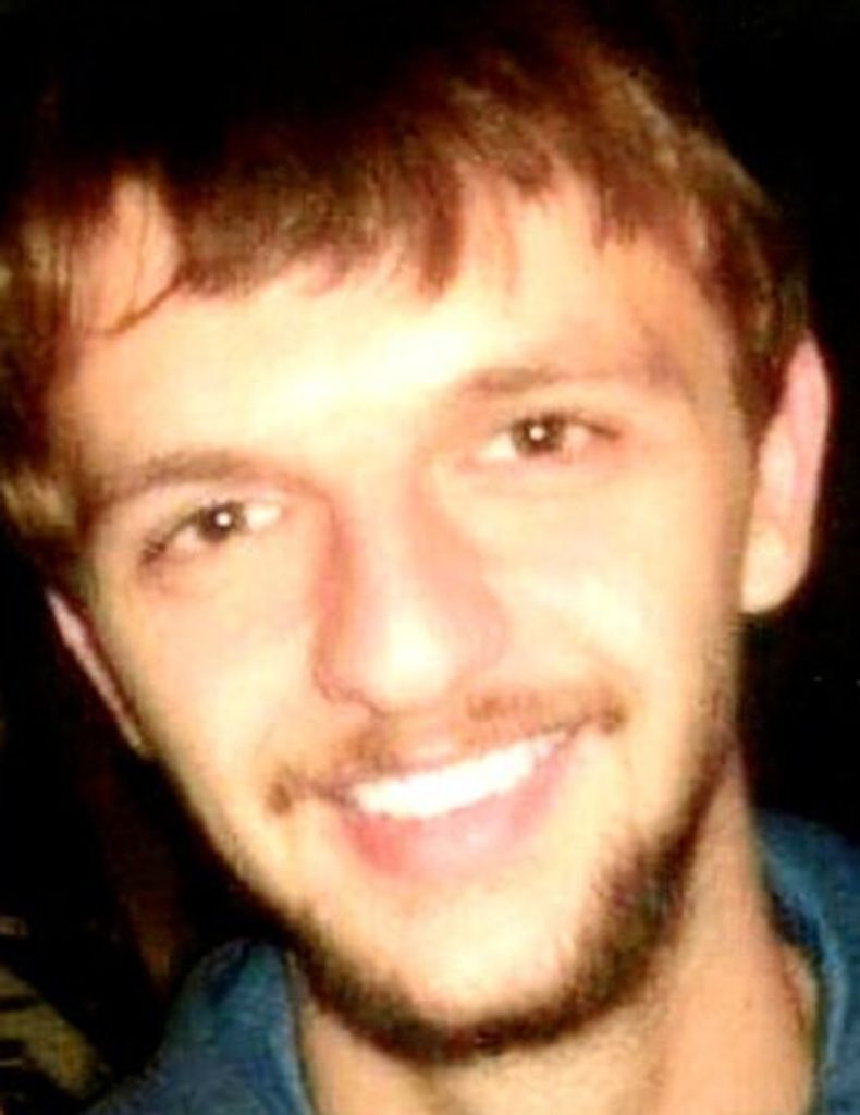 James Eldon Thomas Jr. Profile Photo