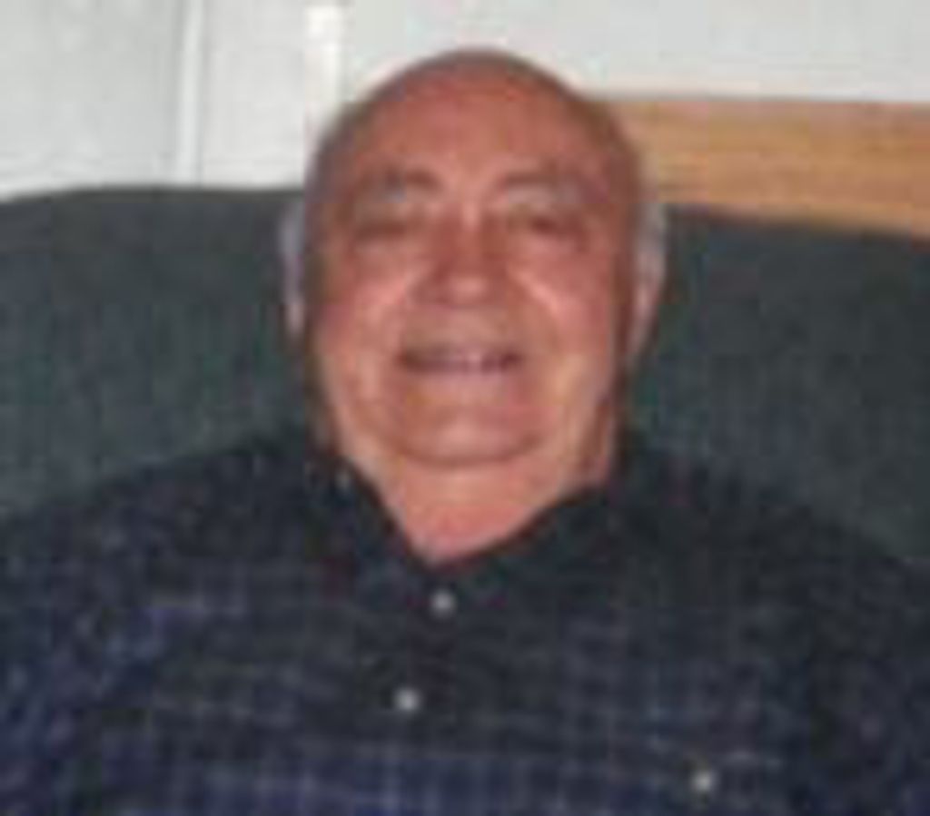 Clarence  Joseph Doughman