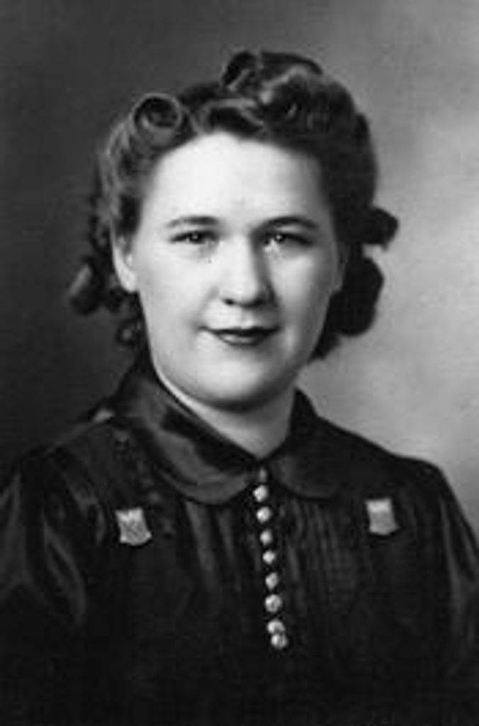 Betty A. Tedrow