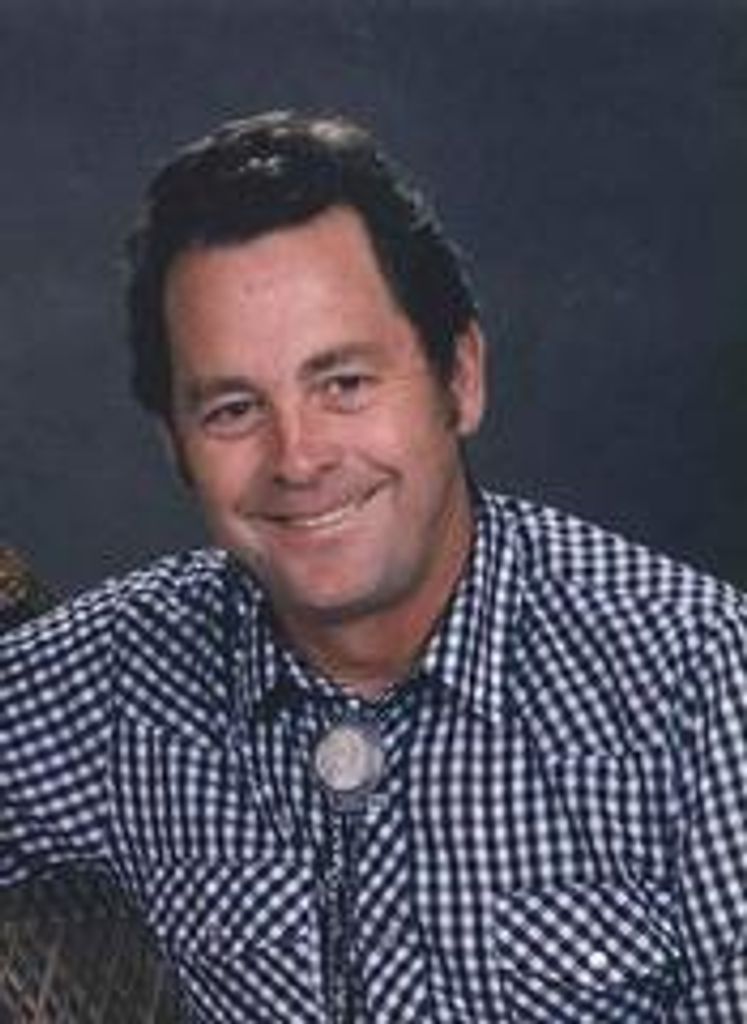 Lawrence "Larry" Ratliff