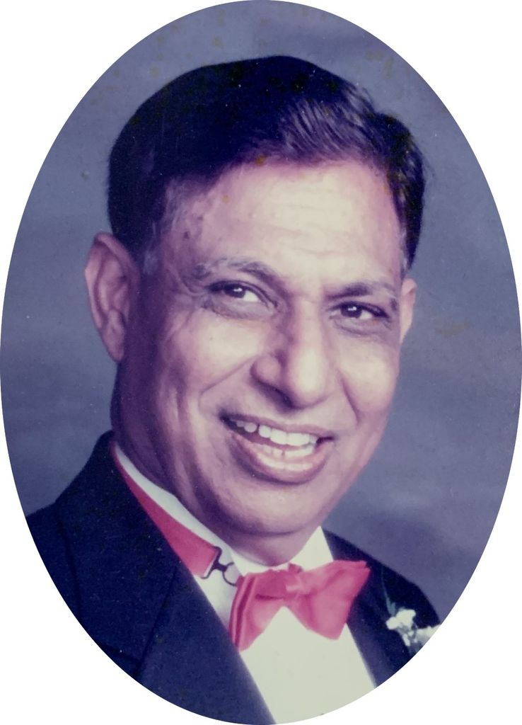 Om Prakash Malhotra