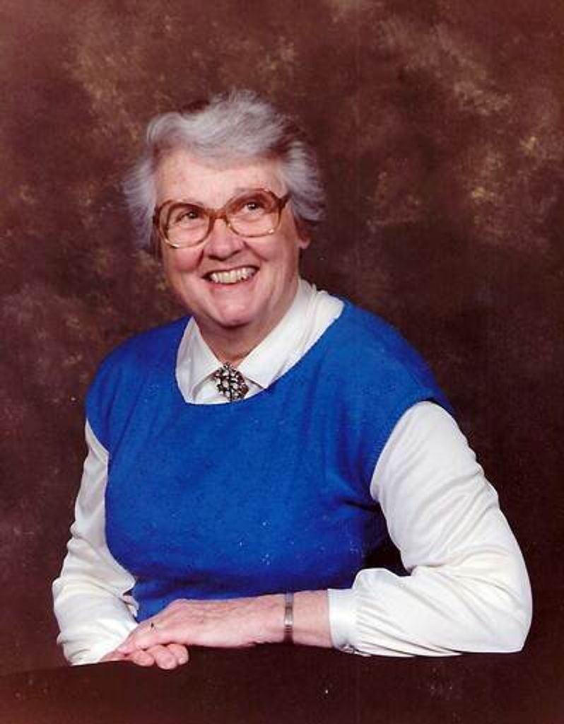 Virginia Louise Byers Profile Photo