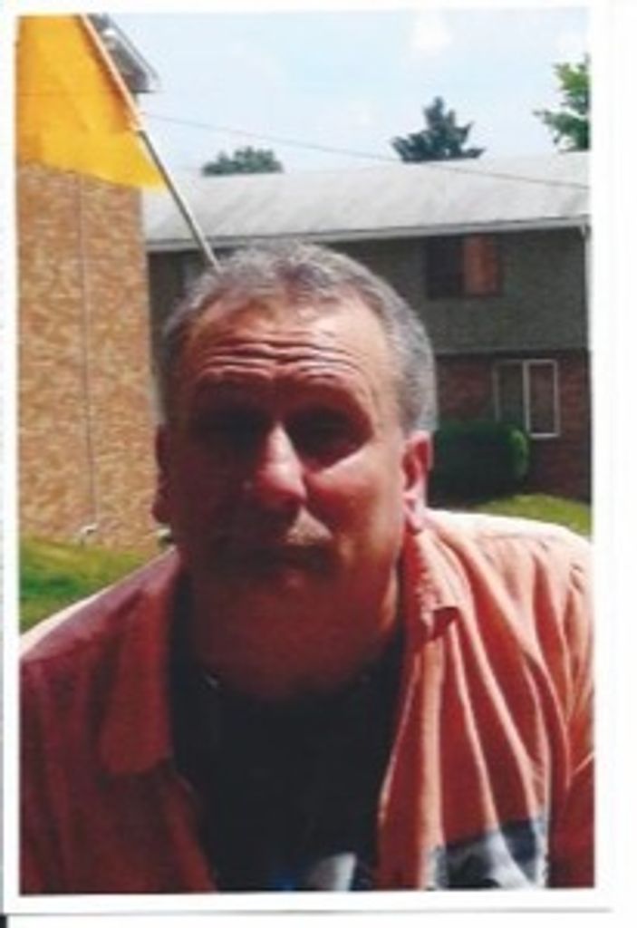 Brian David Scardina