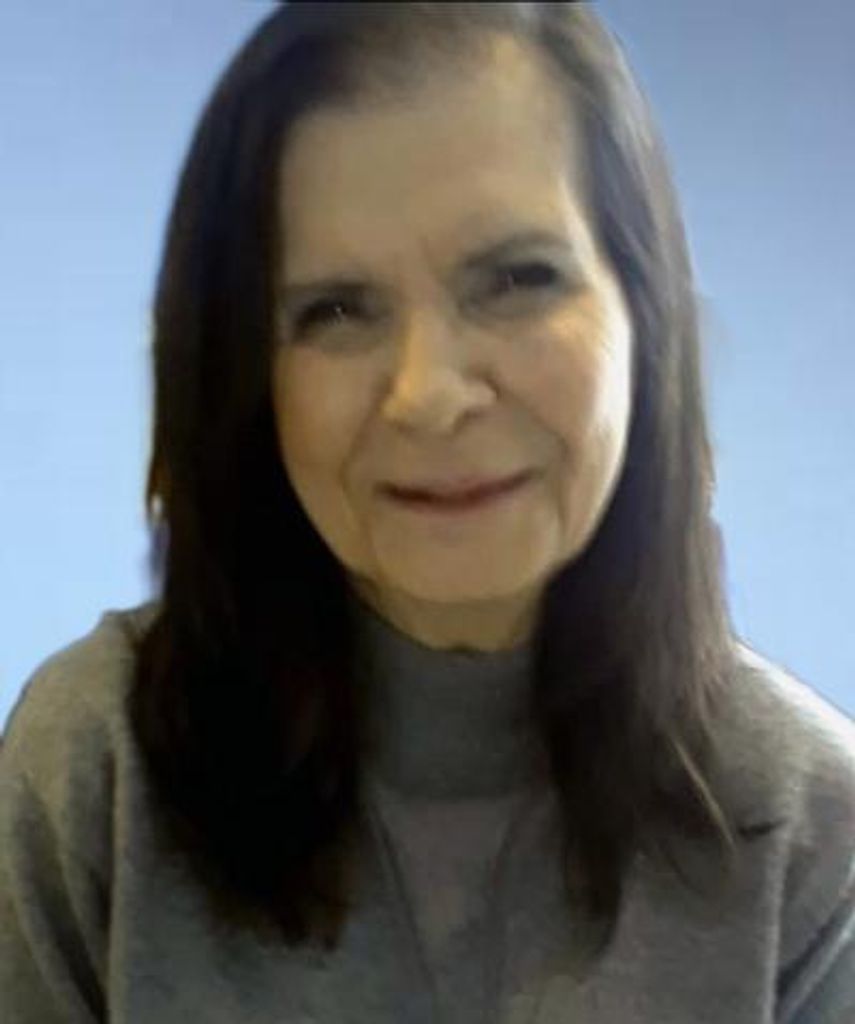 Roseann 'Sandy' Bedwell