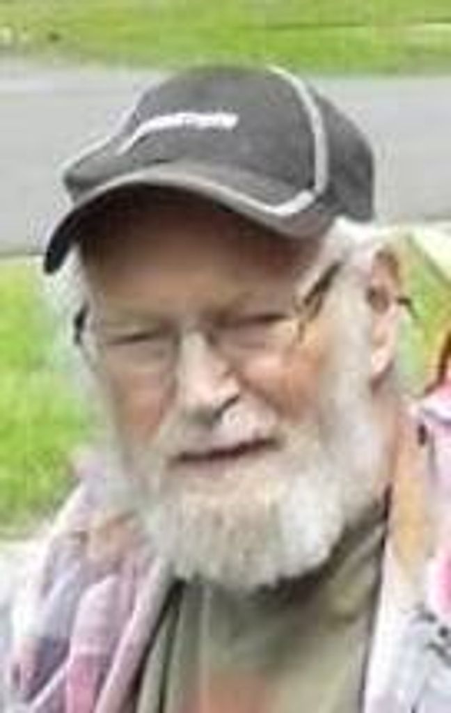 Arthur V. Jennings Profile Photo