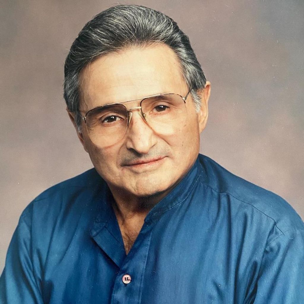 Roberto Revilla