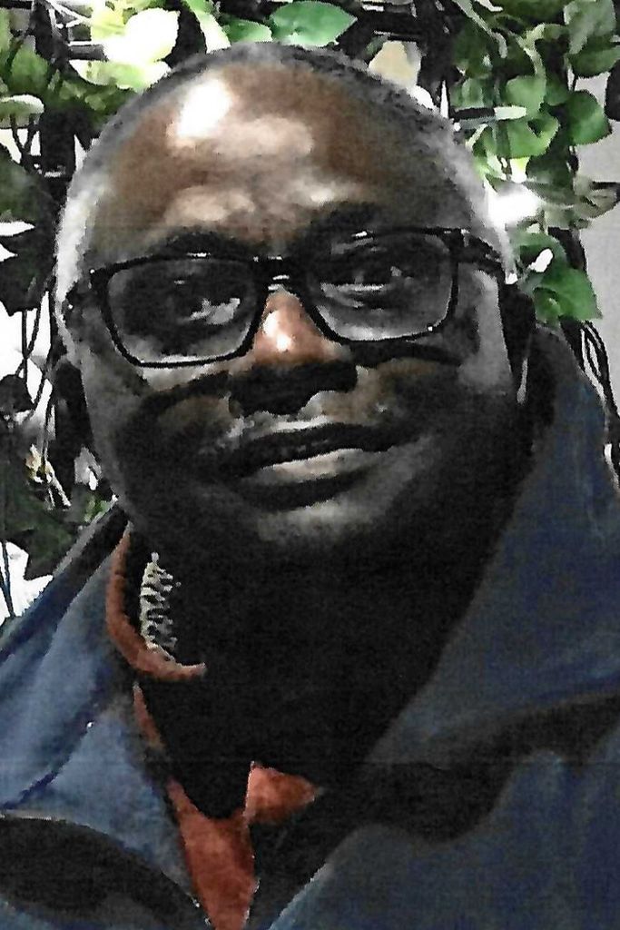 Stuart Bernard Clark Profile Photo